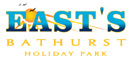 East's Bathurst Holiday Park - Accommodation Main Beach