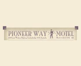 Motel Pioneer-way - Accommodation Main Beach