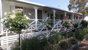 Burrabliss Bed and Breakfast - Accommodation Main Beach