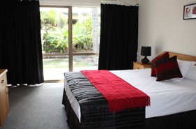 Kondari Resort Hotel - Accommodation Main Beach