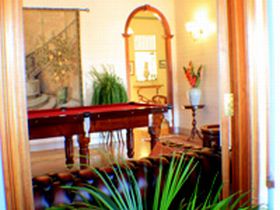 Classique Bed and Breakfast - Accommodation Main Beach