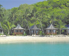 Palm Bay Resort - Accommodation Main Beach