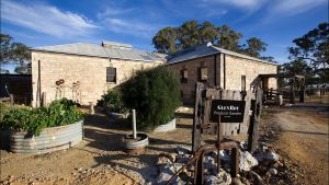 Bellwether Wines - Accommodation Main Beach