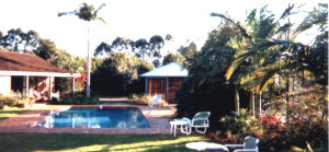 Humes Hovell Bed And Breakfast - Accommodation Main Beach
