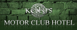 Kelly's Motor Club Hotel - Accommodation Main Beach