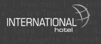 The International Hotel - Accommodation Main Beach
