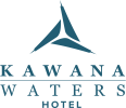 Kawana Waters Hotel - Accommodation Main Beach