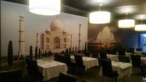 Vishal's Indian Restaurant - Accommodation Main Beach