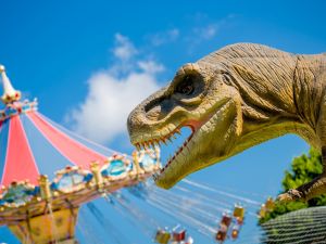 Mega Creatures at Hunter Valley Gardens - Postponed - Accommodation Main Beach