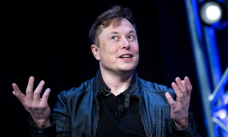 Elon Musk plans to ‘vote Republican’ and warns of political attacks on him